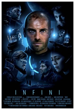  / Infini (2015)