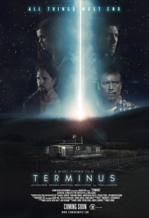  / Terminus (2016)