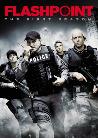   / Flashpoint ( 1-5) (20082012)