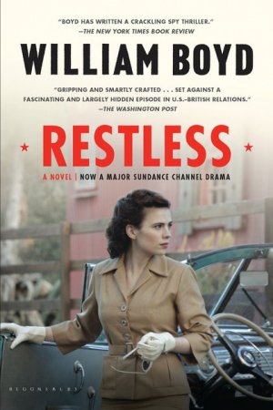  /  / Restless (2012)