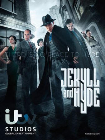    / Jekyll & Hyde ( 1) (2015)