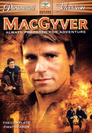    / MacGyver ( 1-7) (19851992)