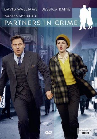   / Agatha Christie's Partners in Crime ( 1) ( ...