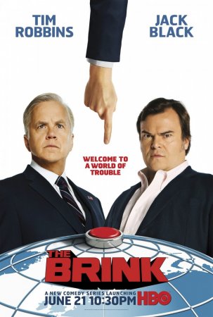   / The Brink ( 1) (2015)