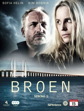  / Bron / Broen ( 1-2) (2011-2013)