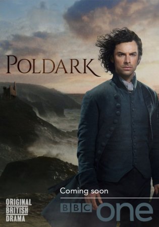  / Poldark ( 1) (2015)