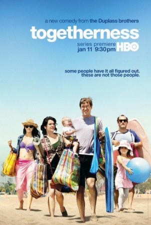  / Togetherness ( 1) (2014-2015)