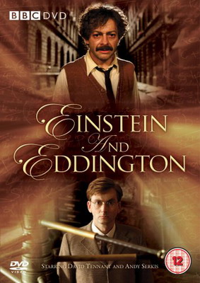    / Einstein and Eddington (2008)