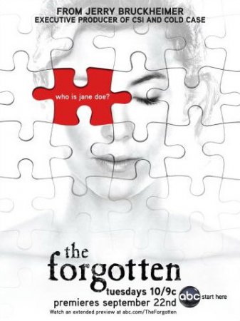 Забытые / The Forgotten (Сезон 1) (2009-2010)