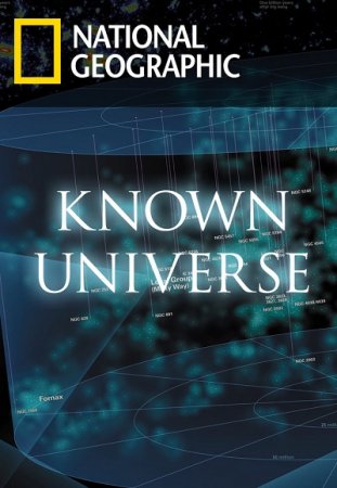   / Known Universe ( 1-3) (2009-2015)