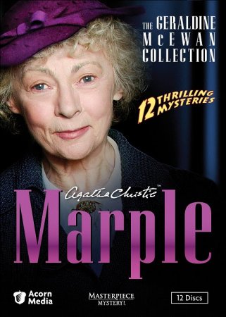    / Agatha Christie's Marple ( 1-6) (20042013)