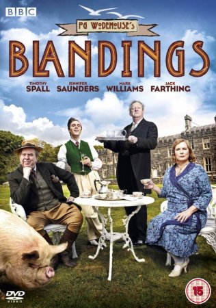   / Blandings ( 1-2) (2013-2015)