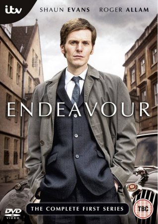   / Endeavour ( 1-3) (2013-2015)