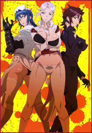   / Triage X (2015)