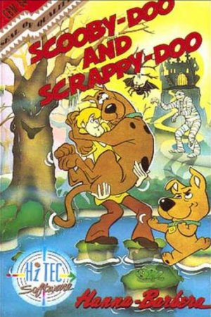      / Scooby Doo and Scrappy Doo ( 1-5) (19791983)