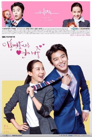     / Divorce Lawyer in Love (2015)