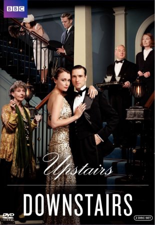      / Upstairs Downstairs ( 1-2) (2010)