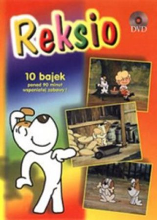  / Reksio (1977)