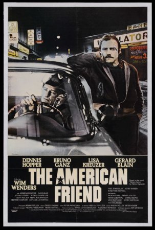   / Der amerikanische Freund (1977)