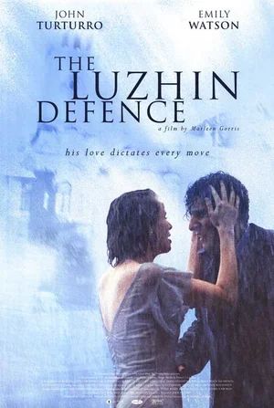   / The Luzhin Defence (2000)