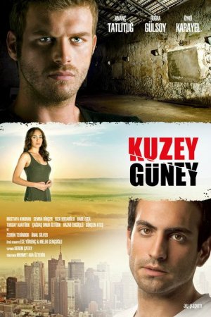   / Kuzey Guney ( 1-2) (20112013)