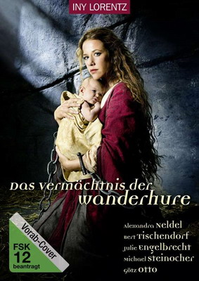  :  / Das Vermachtnis der Wanderhure (2012)