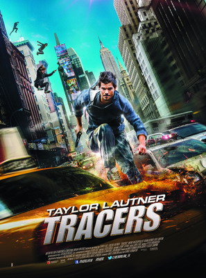  / Tracers (2015)