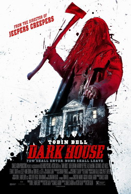   / Haunted / Dark House (2013)