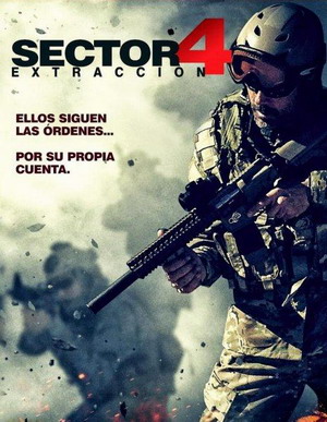 Сектор 4 / Sector 4 (2014)