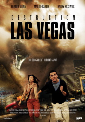 Разрушение Вегаса / Blast Vegas (2013)