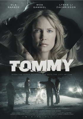  / Tommy (2014)